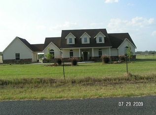 10861 Ladd Rd, Atascosa, TX 78002