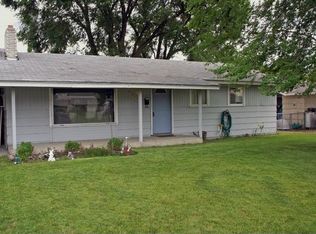 7216 N Colton St, Spokane, WA 99208