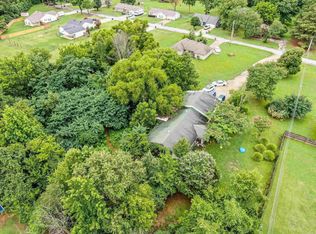 5622 Valley Ridge Trl, Jonesboro, AR 72404