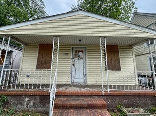 1152 22nd St, Newport News, VA 23607