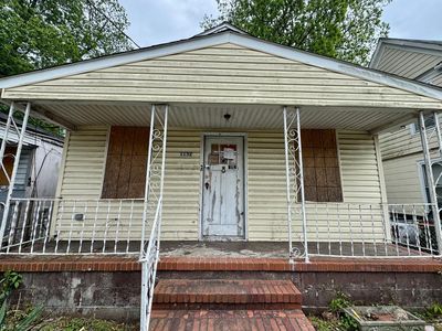 1152 22nd St, Newport News, VA, 23607