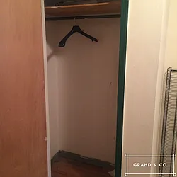 Rented by Grand & Co.