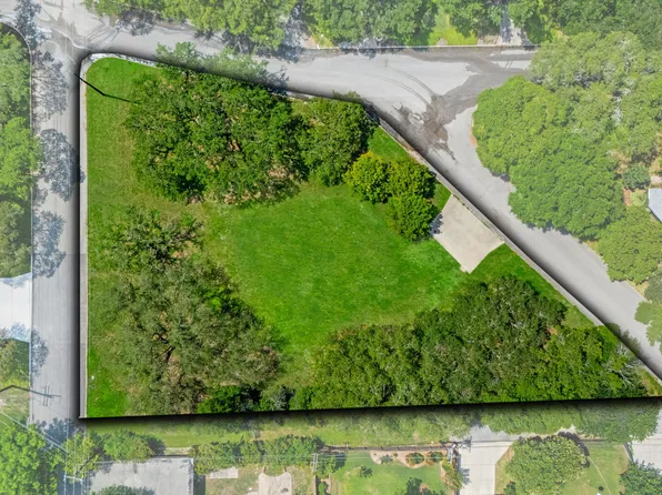 521 Canterbury Hill LOT 6&7, Terrell Hills, TX 78209