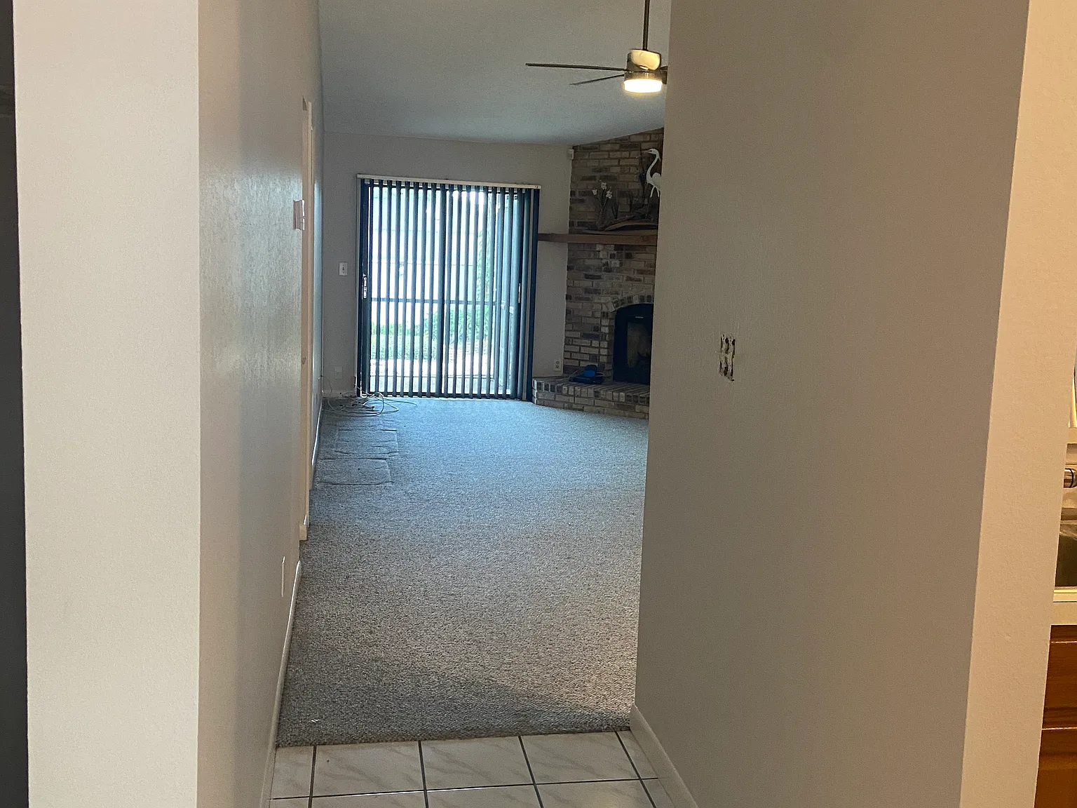 Castle Rock Rd, Tampa — Photo 3