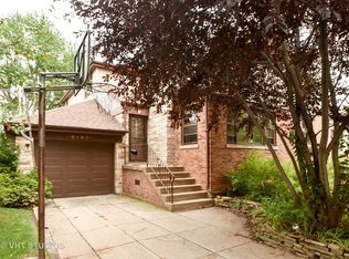 9107 Sproat Ave, Oak Lawn, IL 60453