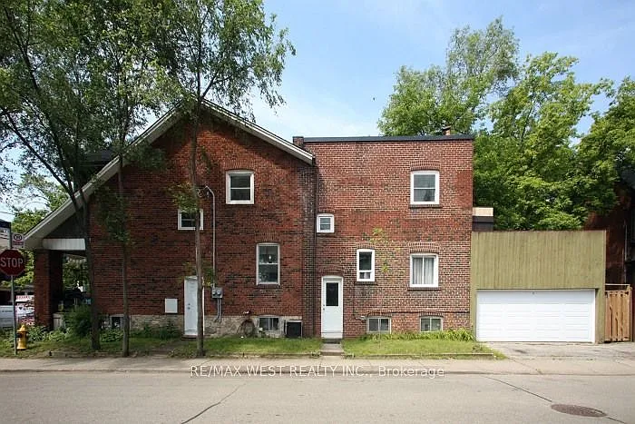 420 Annette St #UPPER LEVEL — Photo 21