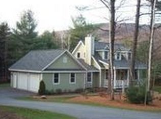 7 Mount Vista Rd, Shelburne, NH 03581