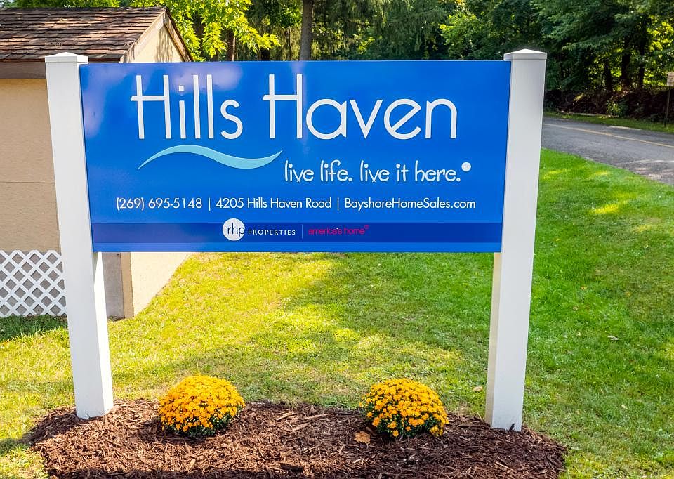 Hills Haven by RHP Properties in Buchanan MI Zillow