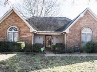 7211 Kingsland Dr, Memphis, TN 38125