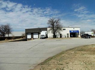 807 W Hudson Rd, Rogers, AR 72756