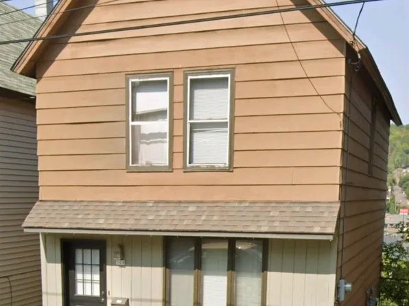 308 W Houghton Ave, Houghton, MI 49931