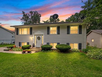 4327 Mayflower Ave, Rockford, IL, 61109