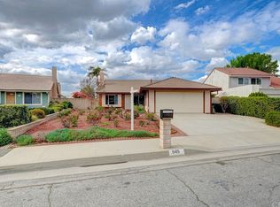 949 N Darfield Ave, Covina, CA 91724