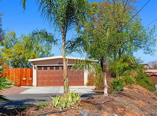 8725 Los Coches Rd, Lakeside, CA 92040