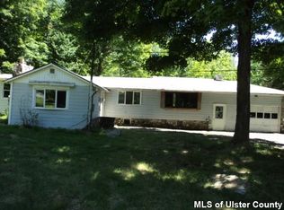 476 Awosting Rd, Shawangunk, NY 12566