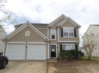 5214 Little Sandy Dr, Raleigh, NC 27616