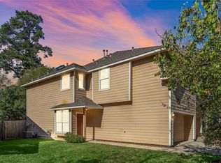 63 Blue Creek Pl, Spring, TX 77382