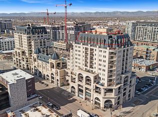 975 Lincoln St APT 15B, Denver, CO 80203