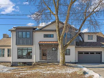 3413 18th St, East Moline, IL, 61244