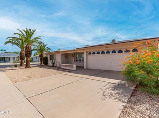 4165 E Carol Ave, Mesa, AZ 85206