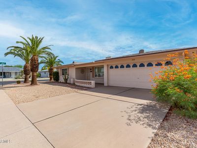 4165 E Carol Ave, Mesa, AZ, 85206