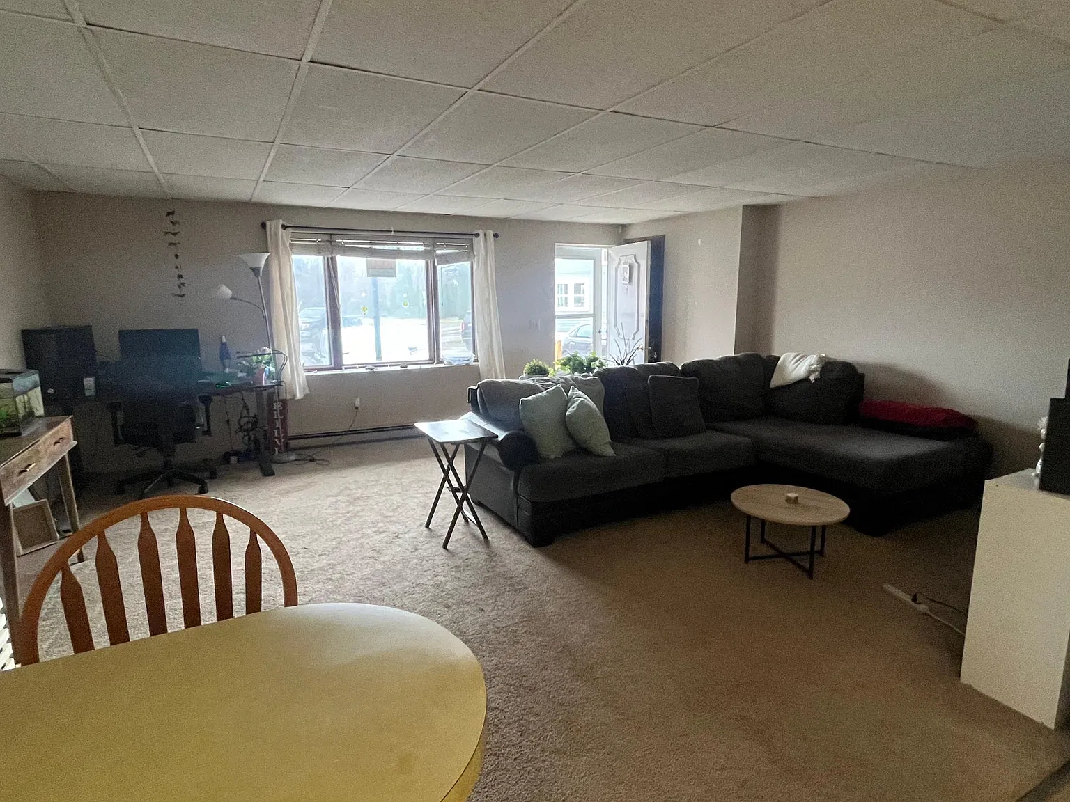 1 bed, 900 sqft, $2,200 — Photo 3