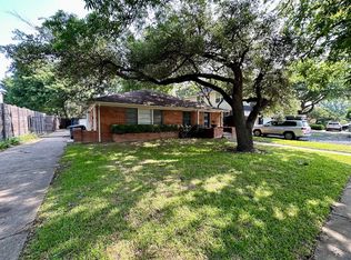 6205 Saint Moritz Ave, Dallas, TX 75214