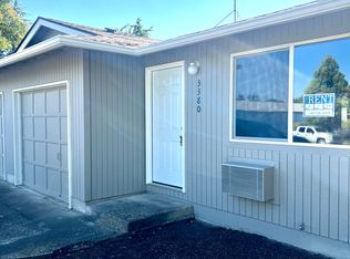 3380 Monarch Dr NE, Salem, OR 97301