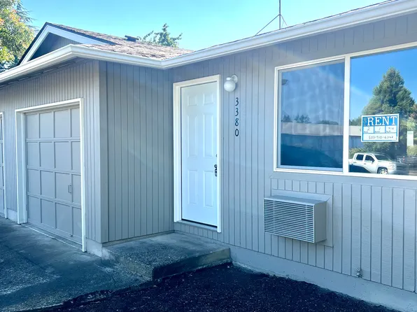 3380 Monarch Dr NE, Salem, OR 97301