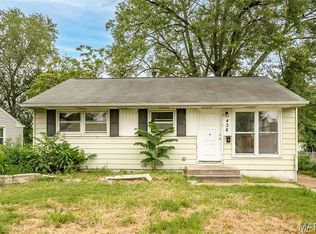 436 Shepley Dr, Saint Louis, MO 63137