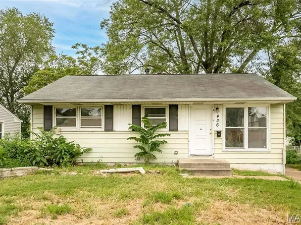 436 Shepley Dr, Saint Louis, MO 63137