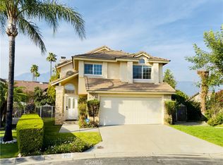 7212 Rancho Rosa Way, Rancho Cucamonga, CA 91701
