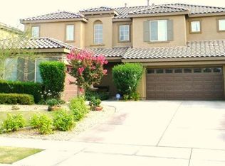 10207 Tungsten St, Bakersfield, CA 93311