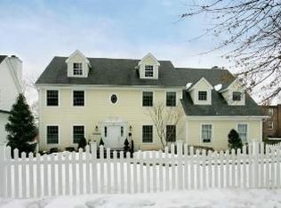 59 N Mountain Ave, Montclair, NJ 07042