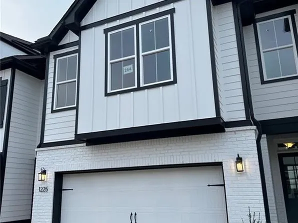 1225 Waldon Xing, Cumming, GA 30041