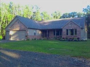 1341 Stumpmier Rd, Monroe, MI 48162