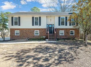 1410 Willow Creek Pkwy, Alabaster, AL 35007