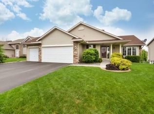 15406 Krypton St NW, Ramsey, MN 55303