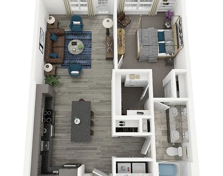8 West — Photo 76