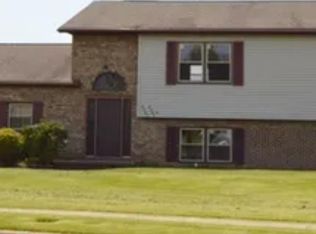 2347 Ferguson Rd W #1/2, Mansfield, OH 44906