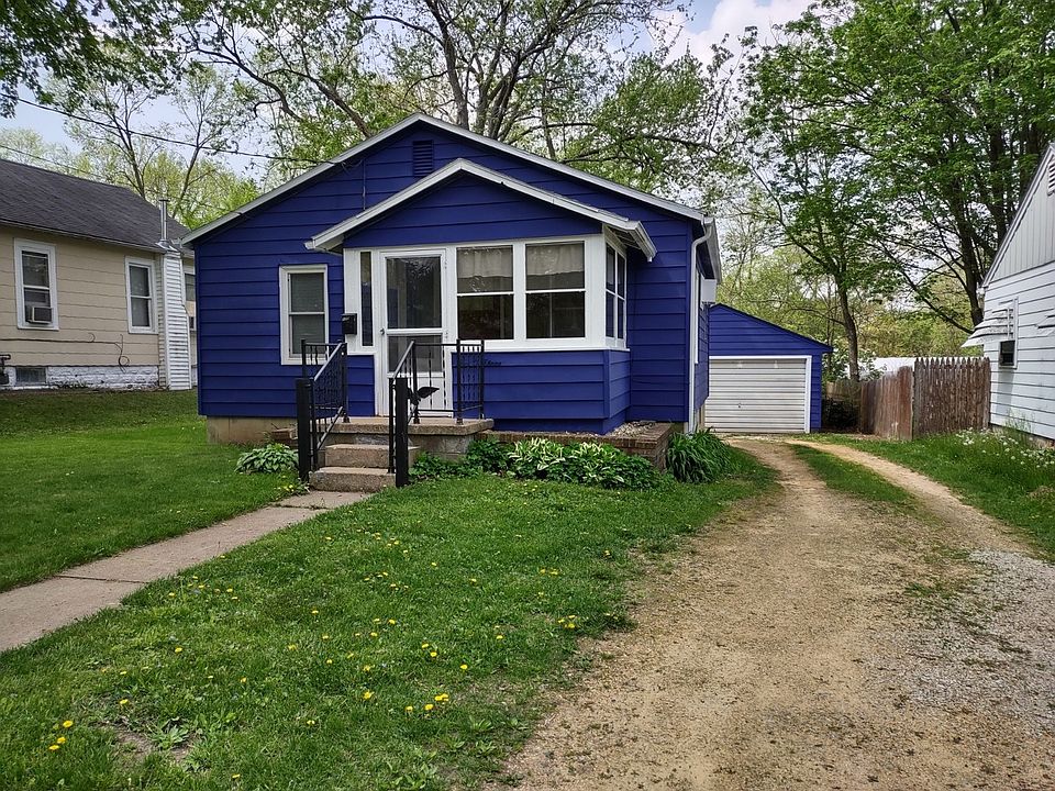 503 Van Buren Ave, Dixon, IL 61021 Zillow