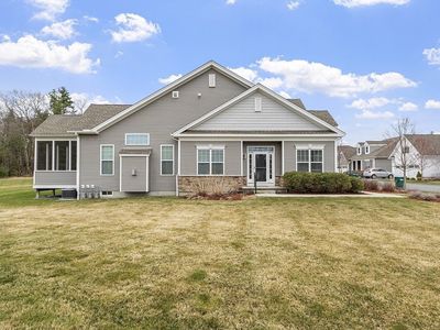 18 Ridgewood Dr #18, Stow, MA, 01775