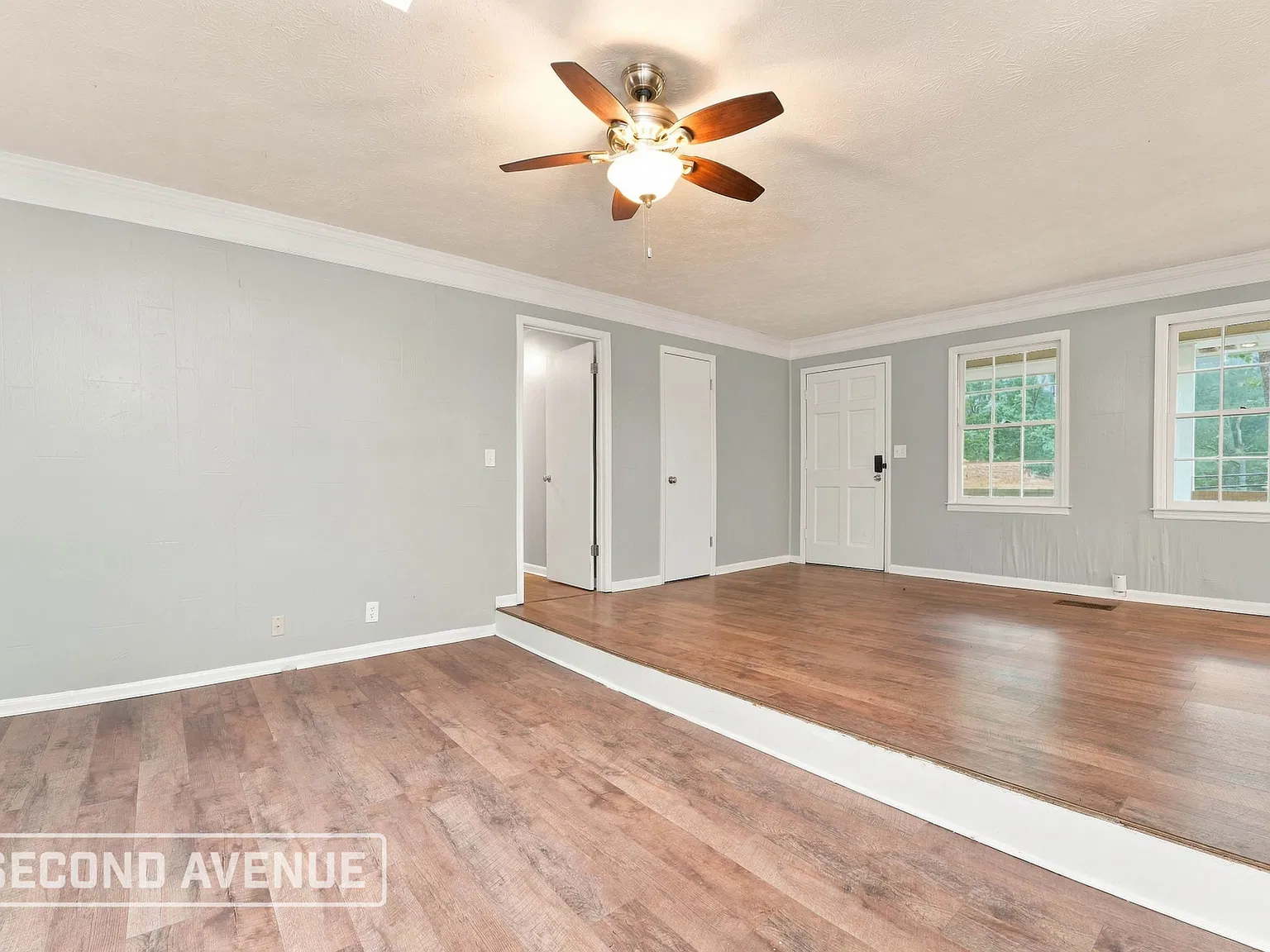4 bed, 2.0 bath, 2000 sqft, $2,795 — Photo 3