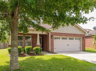 150 Gardengate Dr, Harvest, AL 35749