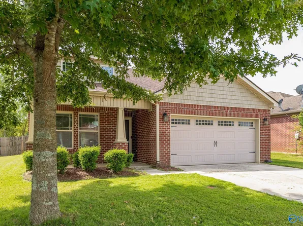 150 Gardengate Dr, Harvest, AL 35749