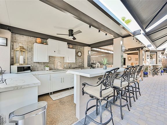 2nd image of 8175 Arville St #348