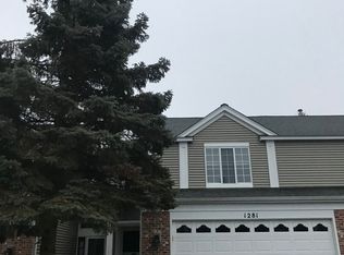 1281 Silk Oak Ln, Bartlett, IL
