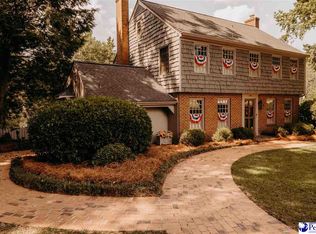 206 Elizabeth Dr, Cheraw, SC 29520