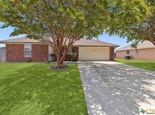 4511 Blueduck Dr, Killeen, TX 76549