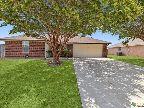 4511 Blueduck Dr, Killeen, TX 76549